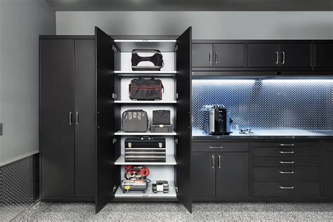 metal garage cabinets near me